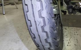 KAWASAKI ESTRELLA BJ250A