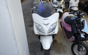 HONDA FORZA X MF08