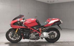 DUCATI 1098 S 2008 H700AA