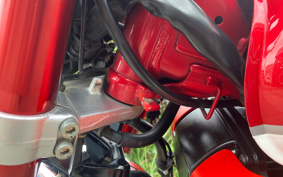 HONDA  MONKEY 125ABS JB02