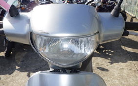 SUZUKI LET's 4 CA45A