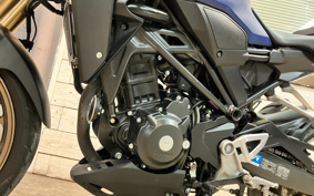 HONDA CB250R MC52