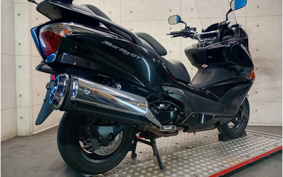 HONDA SILVERWING400GT 2012 NF03
