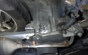 HONDA TODAY 2 2014 AF67