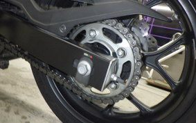 HONDA NC750X DCT 2024 RH09