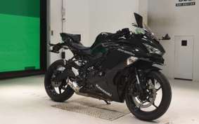 KAWASAKI ZX-25R ZX250E