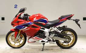 HONDA CBR250RR A 2023 MC51