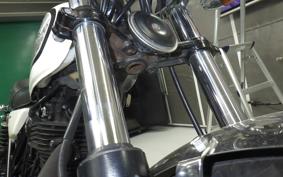 KAWASAKI 250TR