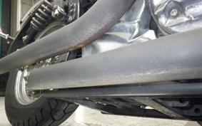 YAMAHA DRAGSTAR 250 VG02J