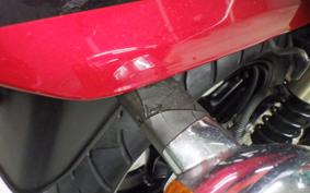 KAWASAKI ZRX-2 2007 ZR400E