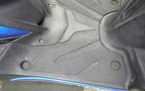 YAMAHA CYGNUS 125 XSR 2 SE44J