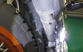 YAMAHA TRICKER Gen.2 DG16J