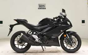 YAMAHA YZF R-3 2021 RH13J