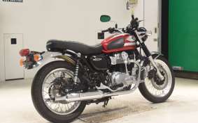 KAWASAKI W800 2022 EJ800E