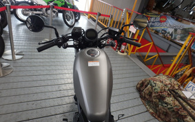 HONDA  REBEL 250 ABS MC49
