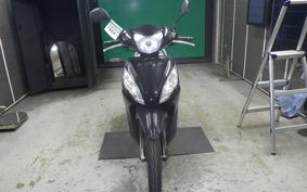 HONDA DIO 110 JF31