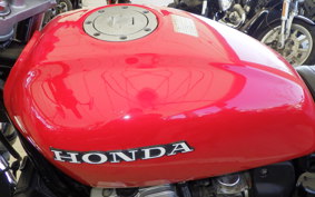 HONDA CB400F 1997 NC36