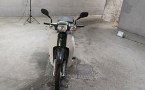 HONDA SUPER CUB50 AA04