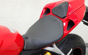 DUCATI 1199PANIGA-RES 2012 ZDMH802JACB