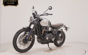 TRIUMPH SCRAMBLER 1200X 2026