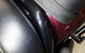 HONDA REBEL 1100 DCT 2021 SC83