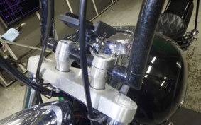 YAMAHA DRAGSTAR 400 2009 VH01J