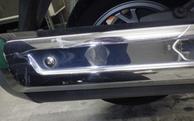 SUZUKI SKYWAVE 250 (Burgman 250) Gen.3 2022 CJ46A