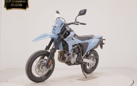 SUZUKI DR-Z4SM 2025 ER1AH