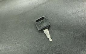 HONDA STEED 400 2003 NC26