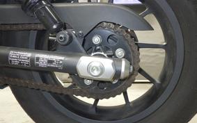 HONDA REBEL 250 S 2016 MC49