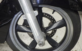HARLEY FLD 1580 2011