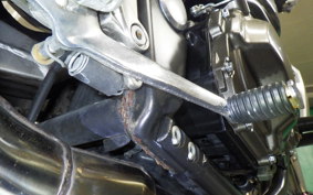 KAWASAKI BALIUS 250 Gen.2 1991 ZR250B