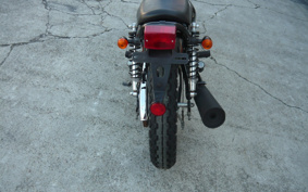 SUZUKI GLASS TRACKER BIG BOY NJ4BA