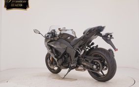 KAWASAKI NINJA 1100SX 2026 ZXT10H