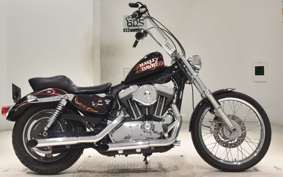 HARLEY XL1200CI 2010