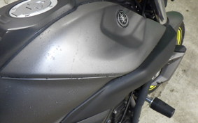 YAMAHA MT-03 2018 RH13J