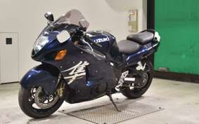 SUZUKI GSX-1300R HAYABUSA 2003