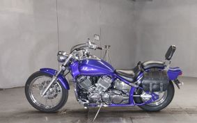 YAMAHA DRAGSTAR 400 2002 VH01J