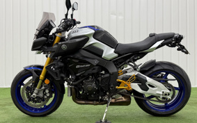 YAMAHA MT-10 SP ABS 2017 RN50J