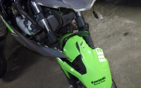 KAWASAKI NINJA 400 2022 EX400G