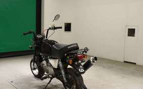 HONDA GORILLA 2024 Z50J