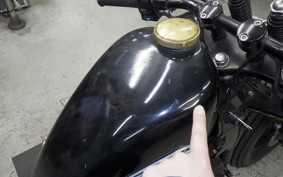 YAMAHA DRAGSTAR 400 1996 4TR