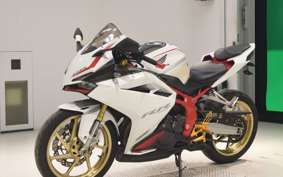 HONDA CBR250RR A 2024 MC51