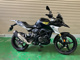 Фото BMW G310GS 2021 с японского аукциона