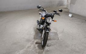 HONDA CBF125T PJJN