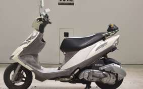 SUZUKI ADDRESS V125 G 2021 CF46A