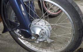 HONDA C70 SUPER CUB 2008 C70