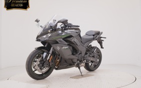 KAWASAKI NINJA1100SX 2025