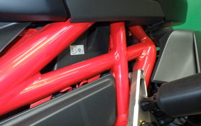 DUCATI DIAVEL 1260 S 2023