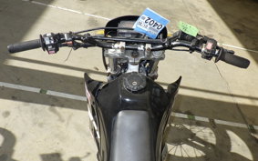 YAMAHA DT125R Gen.2 3FW